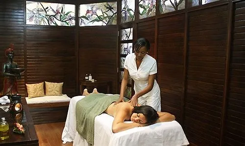 ***  The Wharf Hotel And Marina Victoria Seychelles