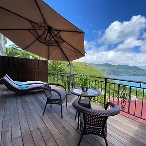 Bed & Breakfast Sorento Sur