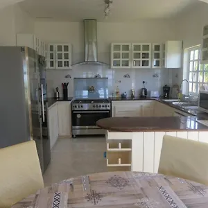 Casa vacanze Tropical Garden Self Catering