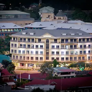 Apartamento The Quadrant Luxury, Victoria